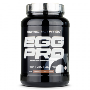 Scitec Nutrition - Egg Pro - 930 g