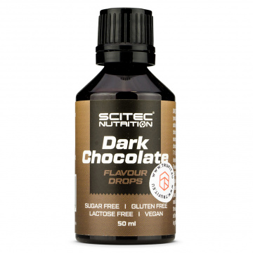 Scitec Nutrition - Flavour Drops - 50 ml