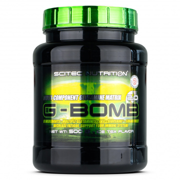 Scitec Nutrition - G-Bomb 2.0 - 500 g
