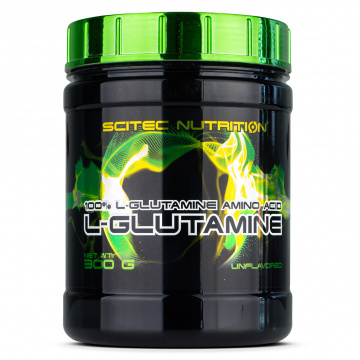 Scitec Nutrition - L-Glutamine - 300 g