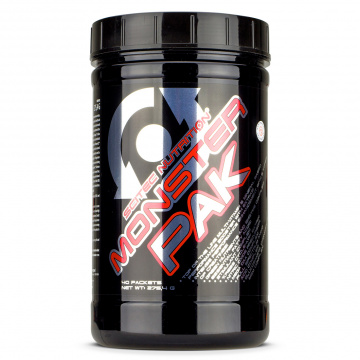 Scitec Nutrition - Monster Pak - 40 packets