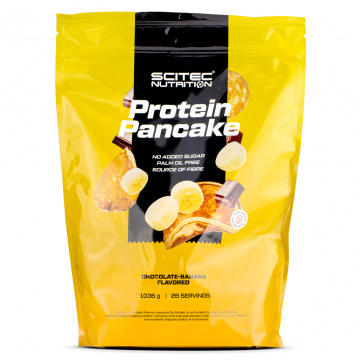 Scitec Nutrition - Protein Pancake - 1.03 kg