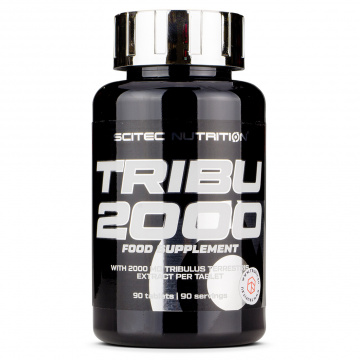 Scitec Nutrition - Tribu 2000 - 90 tablets