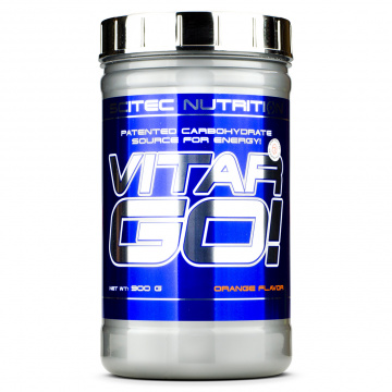 Scitec Nutrition - VitarGO! - 900 g