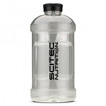 Scitec Nutrition - Water Jug - Clear