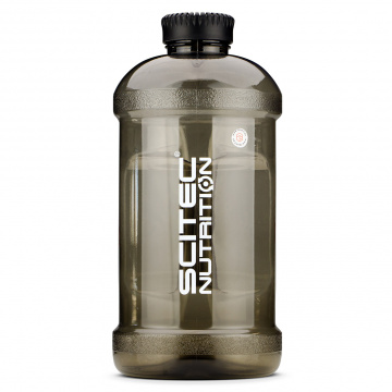Scitec Nutrition - Water Jug - Black / Smoke