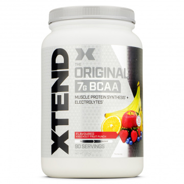 Xtend - Original BCAA - 90 servings