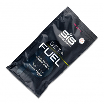 SiS - Beta Fuel - 1 packet