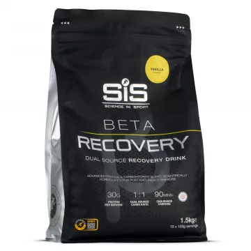 SiS - BETA Recovery - 1.5 kg
