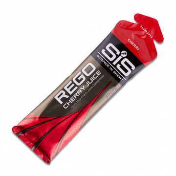 SiS - REGO Cherry Juice - 30 ml