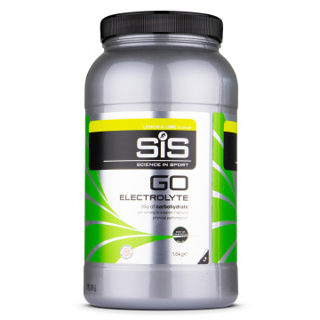 SiS - GO Electrolyte - 1600 g