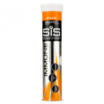 SiS - Immune - 20 tabs