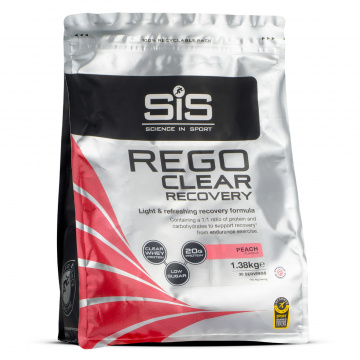 SiS - REGO Clear Recovery - 1.38 kg
