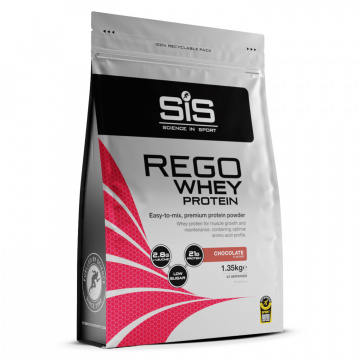 SiS - REGO Whey Protein - 1.35 kg