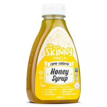 Skinny Foods - Honey - 425 ml