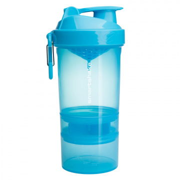 Smartshake - Original2Go - Neon Blue