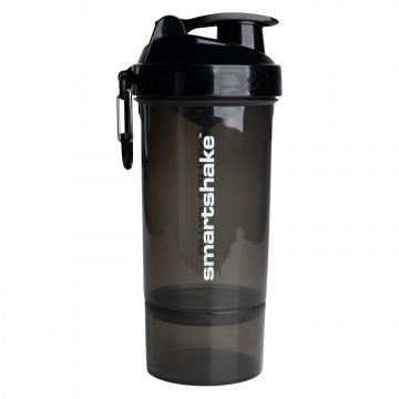 Smartshake - Original2Go One - Gunsmoke Black