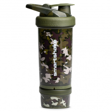 Smartshake - Revive 750 ml - Camo Green