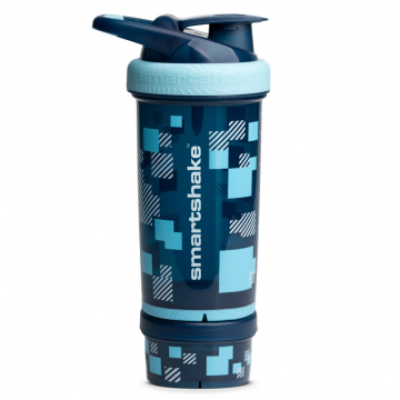 Smartshake - Revive 750 ml - Pixel Blue