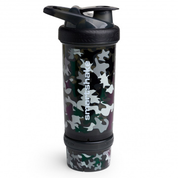 Smartshake - Revive 750 ml - Camo Black
