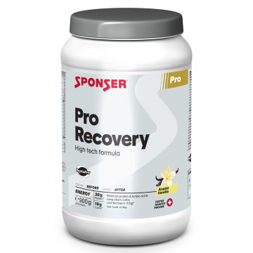 Sponser - Pro Recovery - 800 g