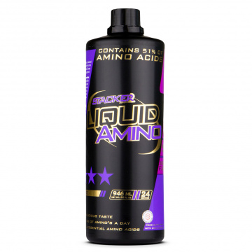Stacker2 - Liquid Amino - 946 ml