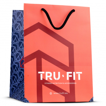 TRUFIT - Gift Bag - Large