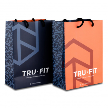 TRUFIT - Gift Bag - Small