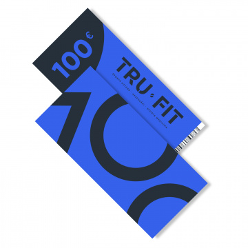 TRUFIT - Dāvanu karte - 100 euro