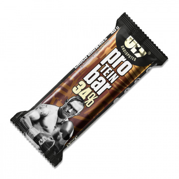 U17 Undisputed - Oleksandr Usyk Protein Bar - Chocolate Brownie
