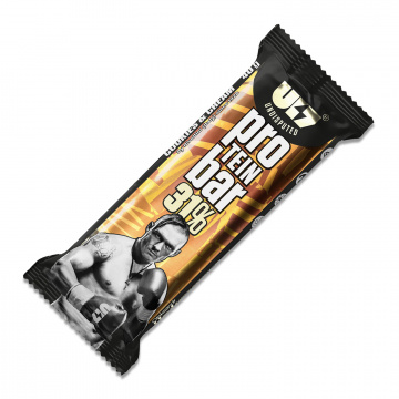U17 Undisputed - Oleksandr Usyk Protein Bar - Cookies & Cream