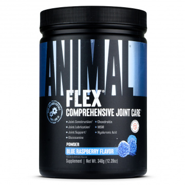 Universal Nutrition - Animal Flex Powder - 348 g