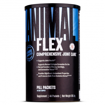 Universal Nutrition - Animal Flex - 44 packets