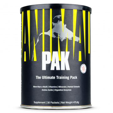 Universal Nutrition - Animal Pak - 30 packets