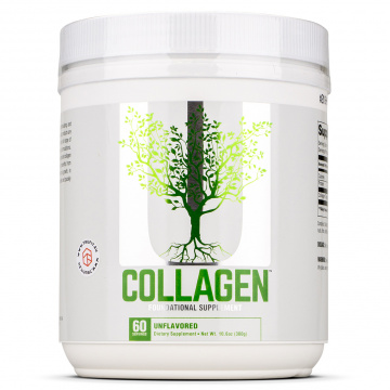 Universal Nutrition - Collagen - 300 g