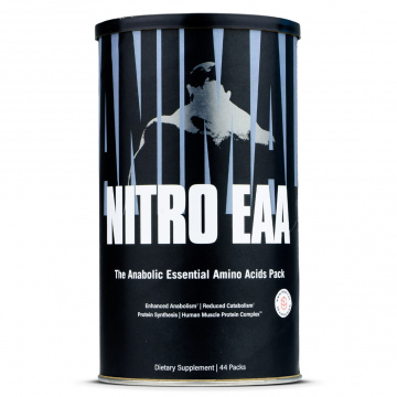 Universal Nutrition - Animal Nitro EAA - 44 packets