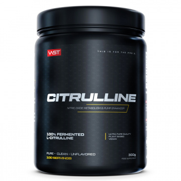 Vast - Citrulline - 300 g