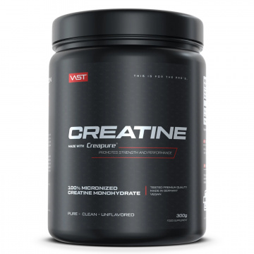 Vast - Creatine Creapure - 300 g