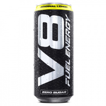Vast - V8 Fuel Energy - 500 ml