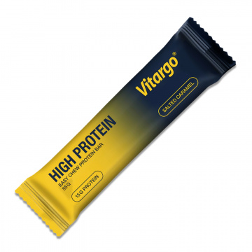 Vitargo - High Protein Bar - 1 bar