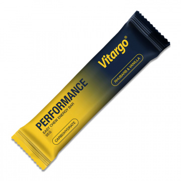 Vitargo - Performance Energy Chew Bar - 1 bar