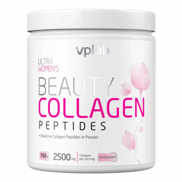 VPLab - Beauty Collagen Peptide - 150 g
