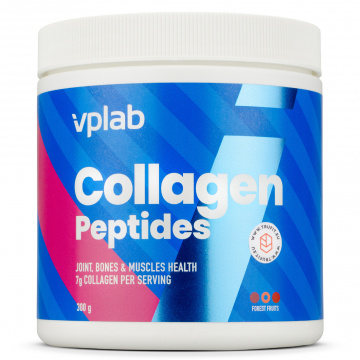 VPLab - Collagen Peptides - 300 g