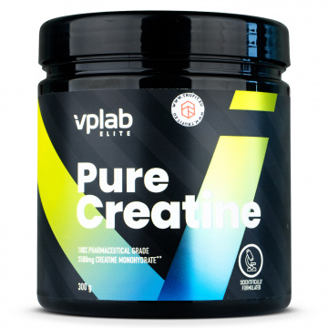 VPLab - Pure Creatine Creapure - 300 g