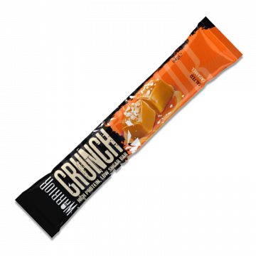 Warrior - Crunch Protein Bar - Salted Caramel