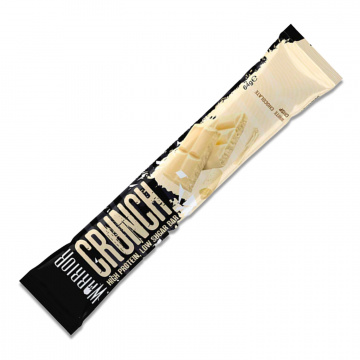 Warrior - Crunch Protein Bar - White Chocolate Crisp