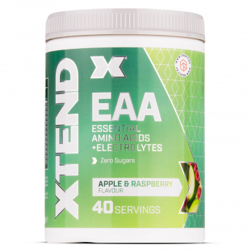 Xtend - EAA Essential Amino Acids - 40 servings