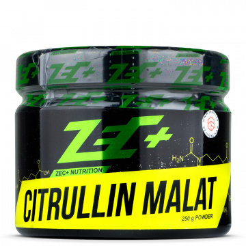 ZEC+ - Citrulline Malate - 250 g