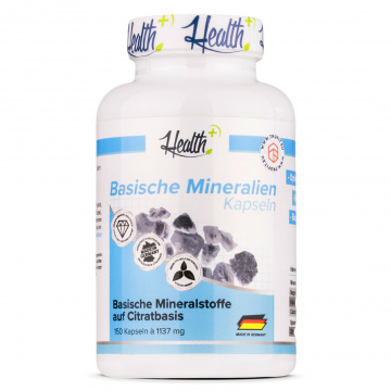 ZEC+ - Health+ Minerals - 150 g