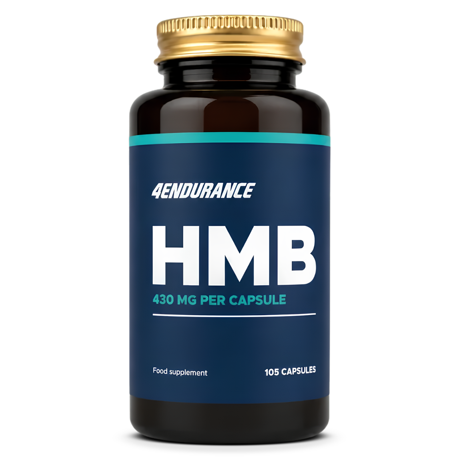 4Endurance - HMB - 105 capsules